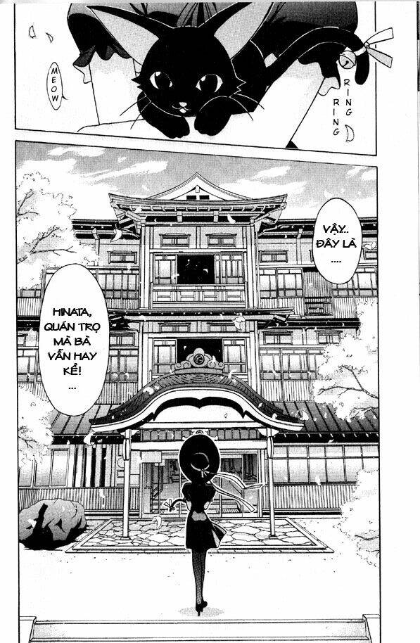 love hina chapter 88 24