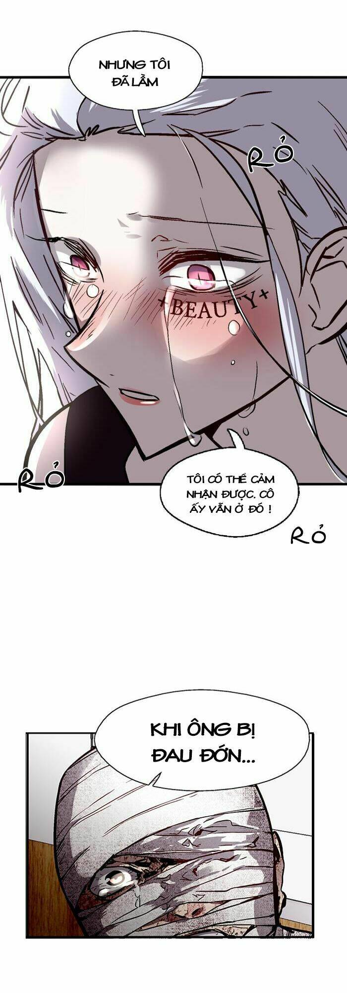 người máy hủy diệt chapter 60 30