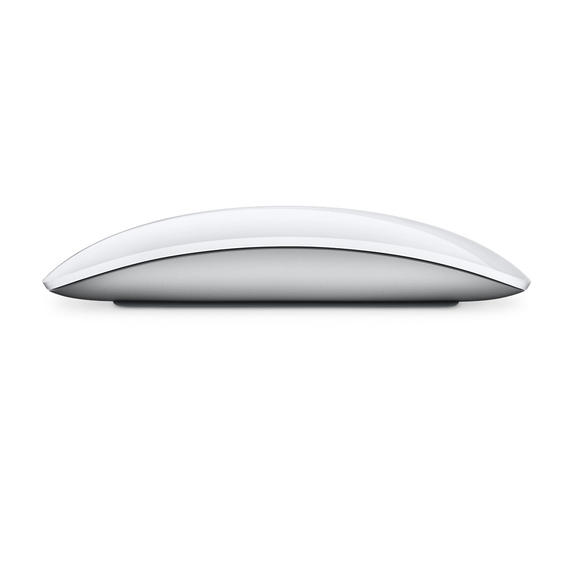 Chuột Không Dây Apple Magic Mouse 2 MLA02ZA/A - Hàng Chính Hãng