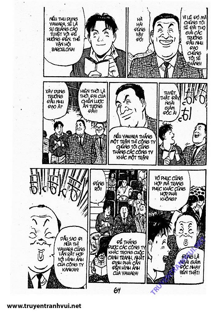 yawara chapter 153 13