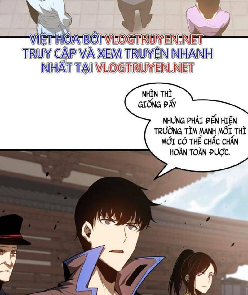 siêu tiến hóa chapter 77 40