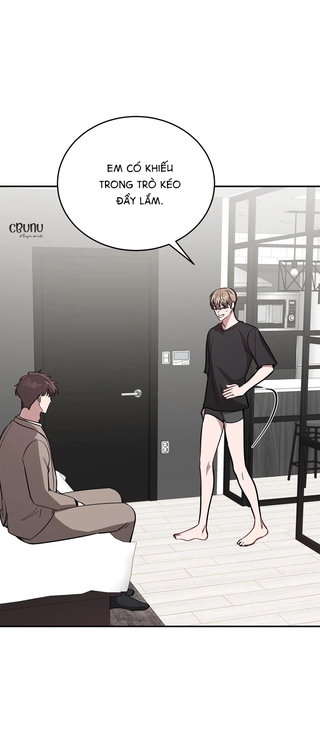 Sống Lại Lần Nữa chapter 60 81