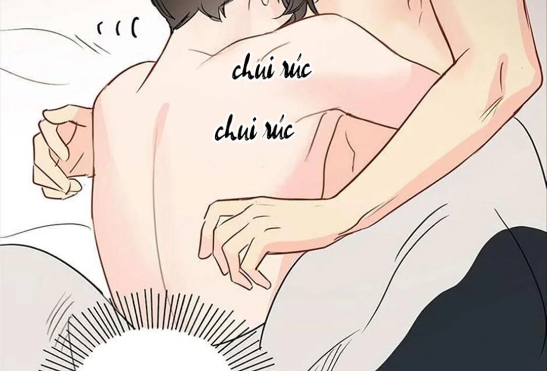 chuyện quái gì với giấc mơ đó vậy chapter 32 4