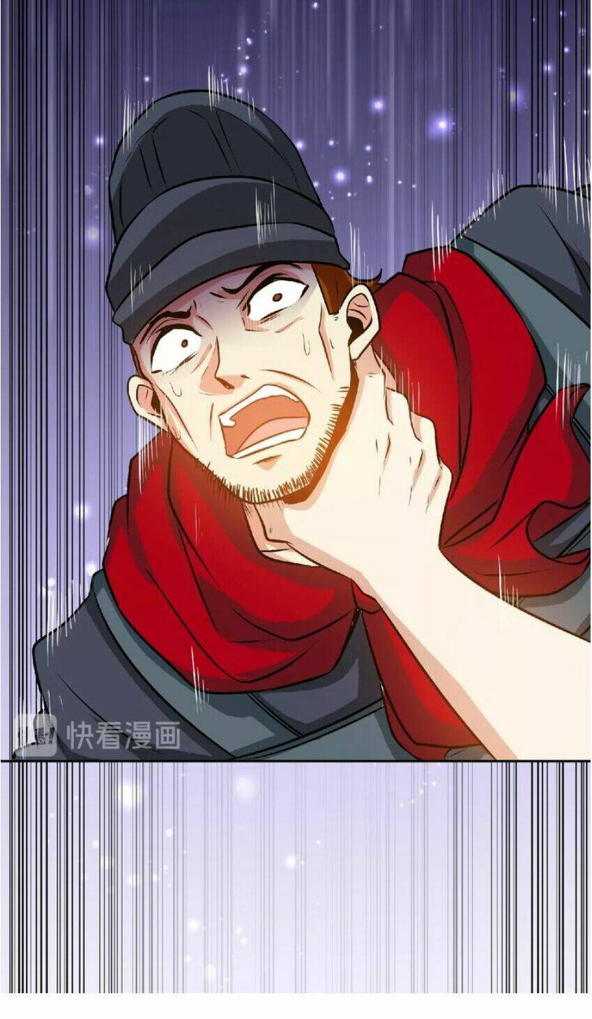 thánh võ tinh thần chapter 29 17