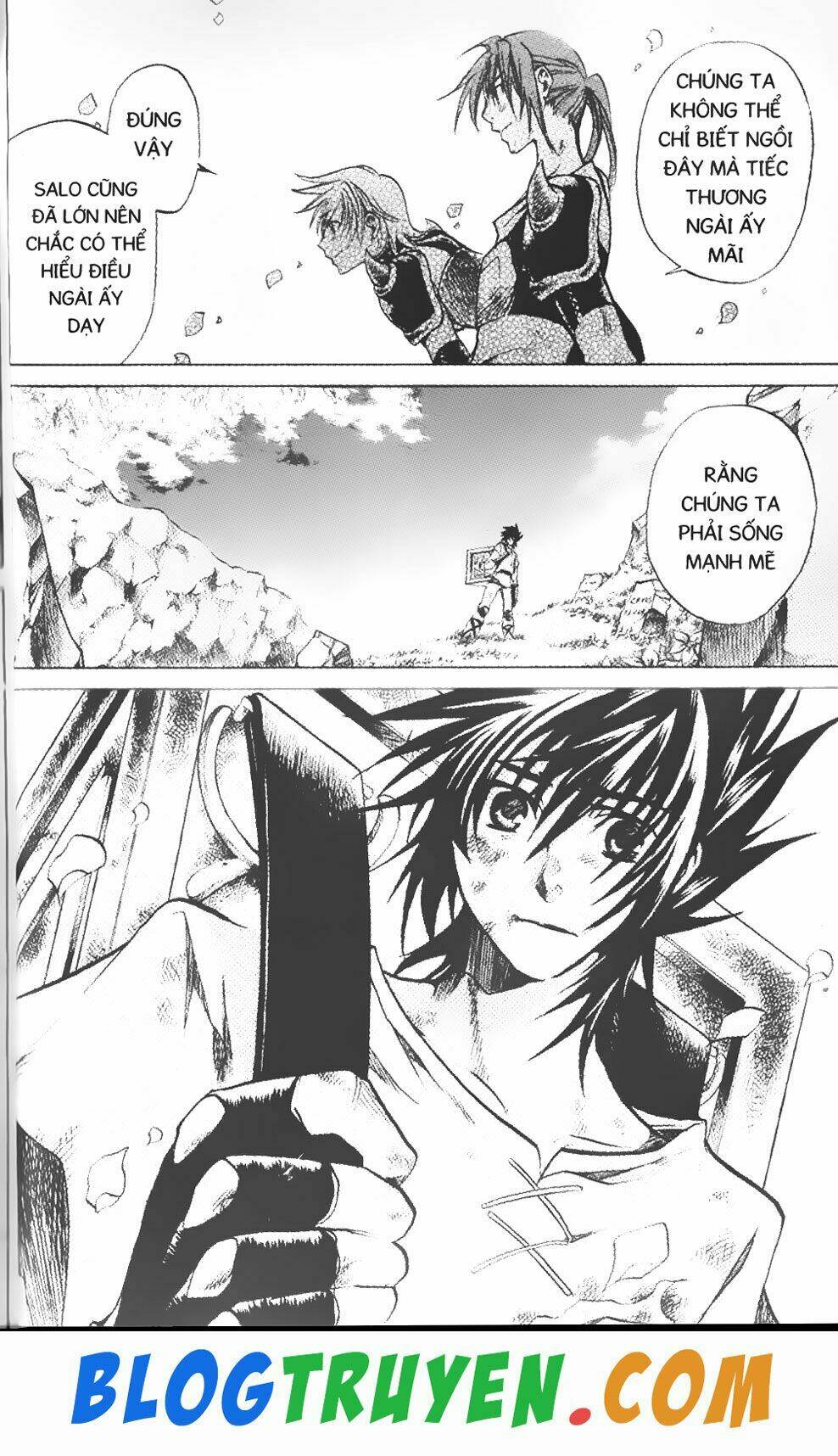 thần thoại minh vương chapter 52 12