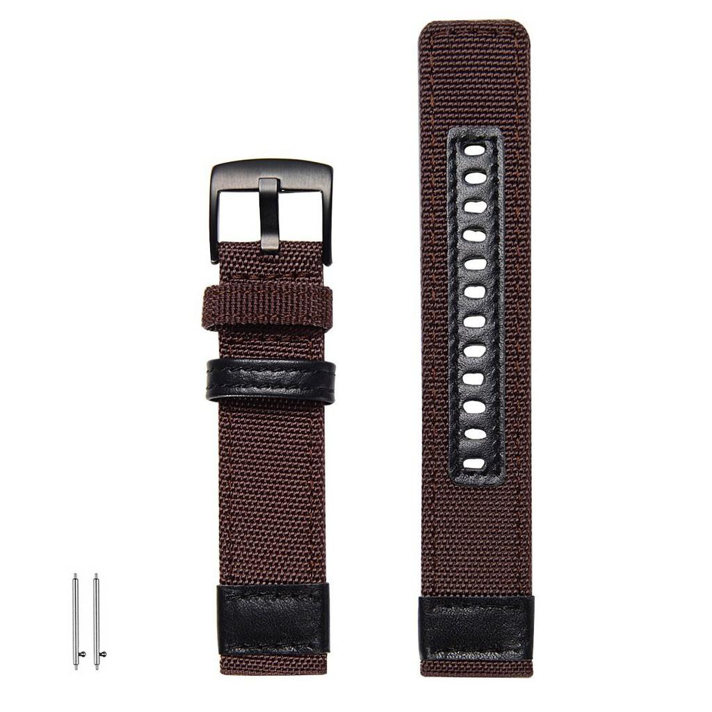 Dây đeo nylon thay thế cho đồng hồ Huami Amazfit Stratos Sports 2