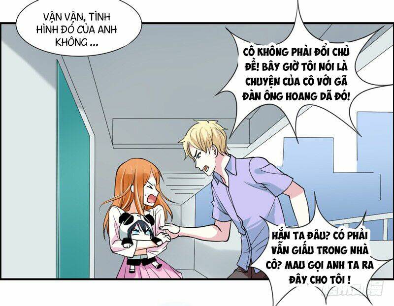 ma vương đại nhân đi thông thả chapter 35 5