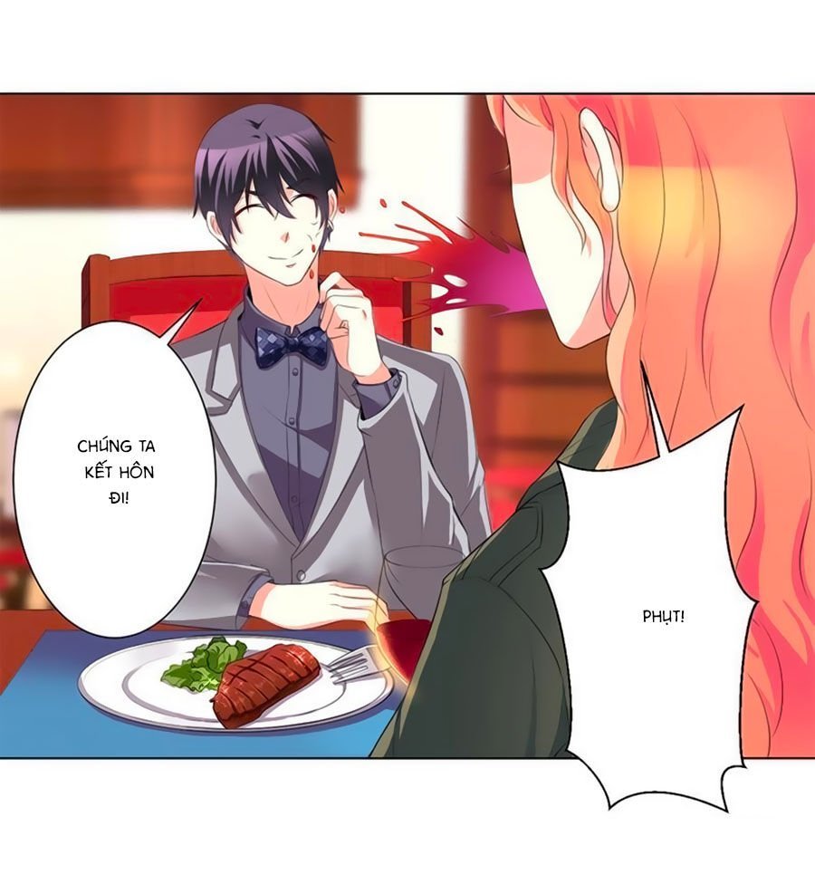 watashi wo hitorijime ni shite chapter 72 9