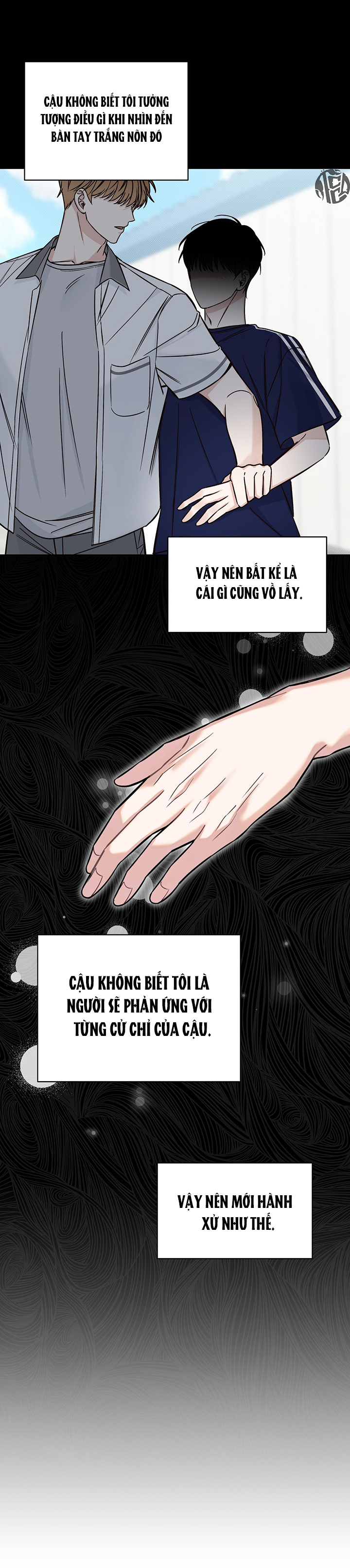 mùa hạ chapter 11 22