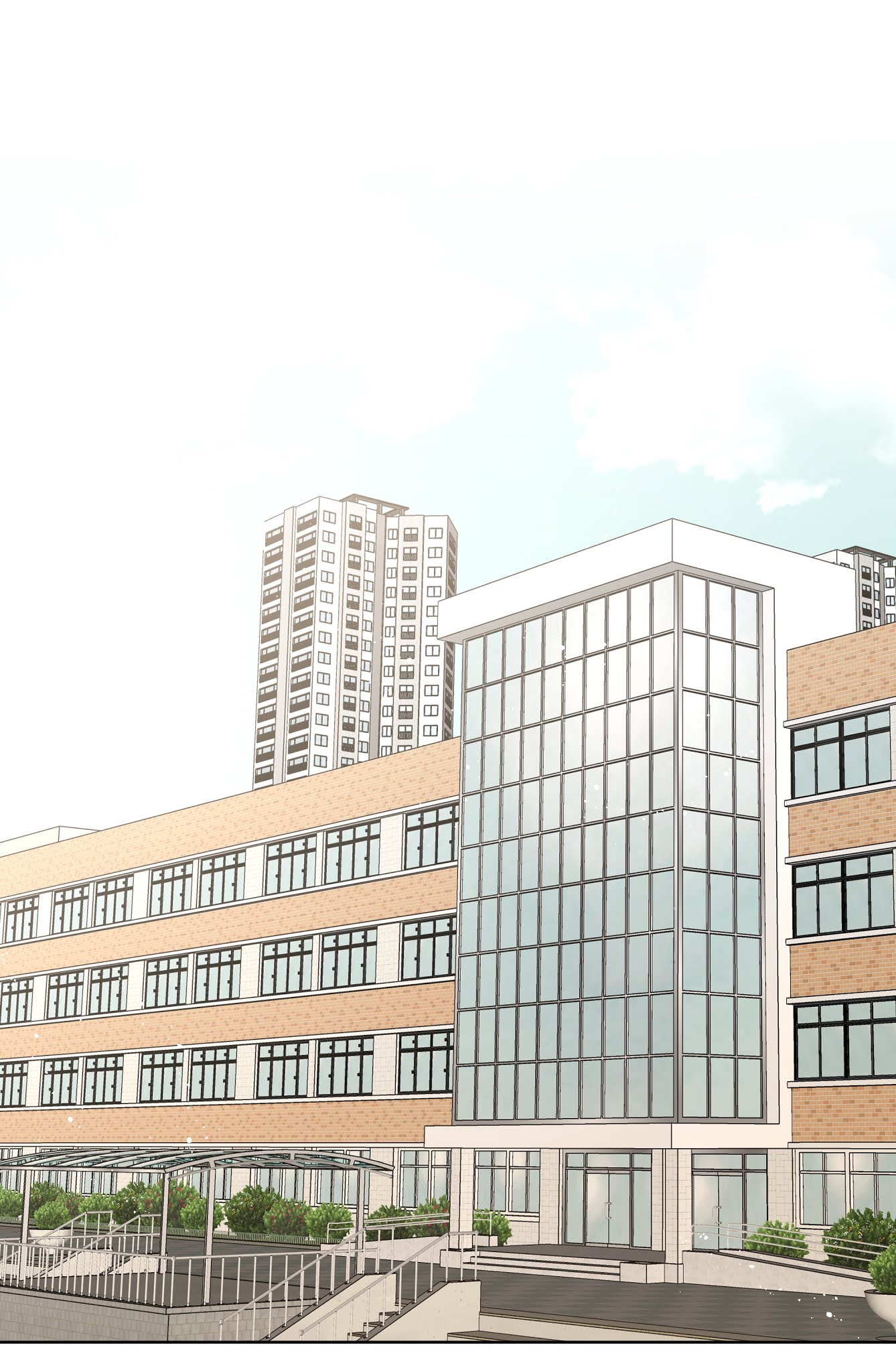 đừng nói yêu tôi (don't say you love me) chapter 16 31