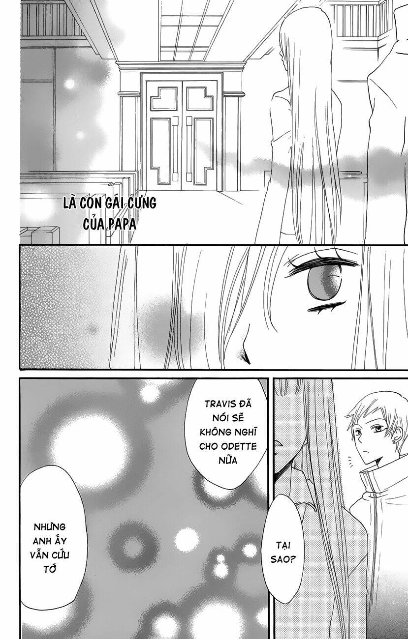 karakuri odette chapter 33 29