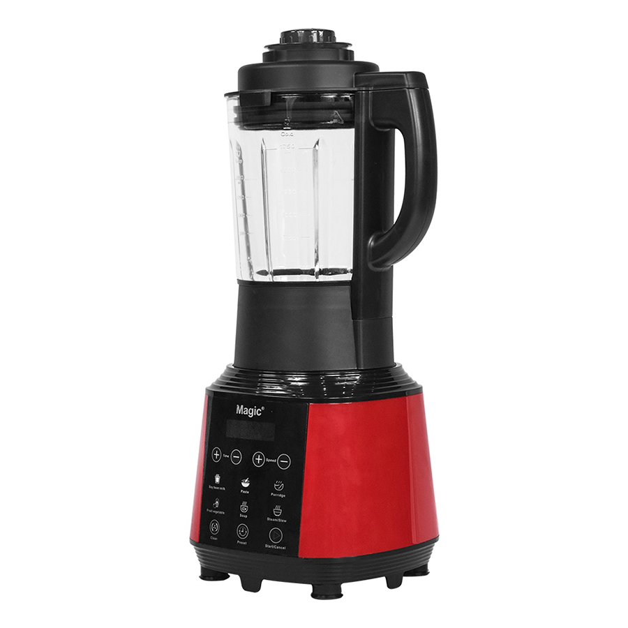 Máy Xay Nấu Đa Năng Magic Korea A-96 (1.75L)