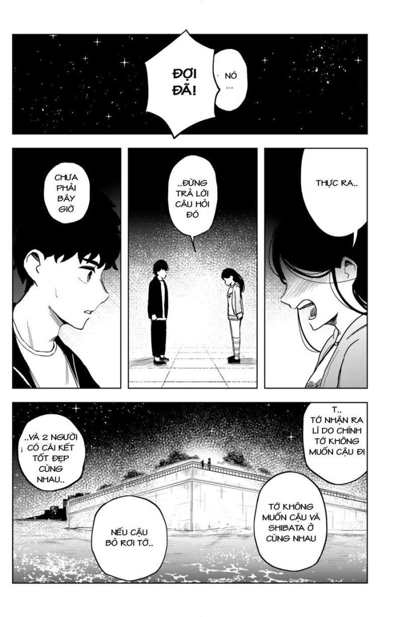 thế giới của shibata chapter 9 10