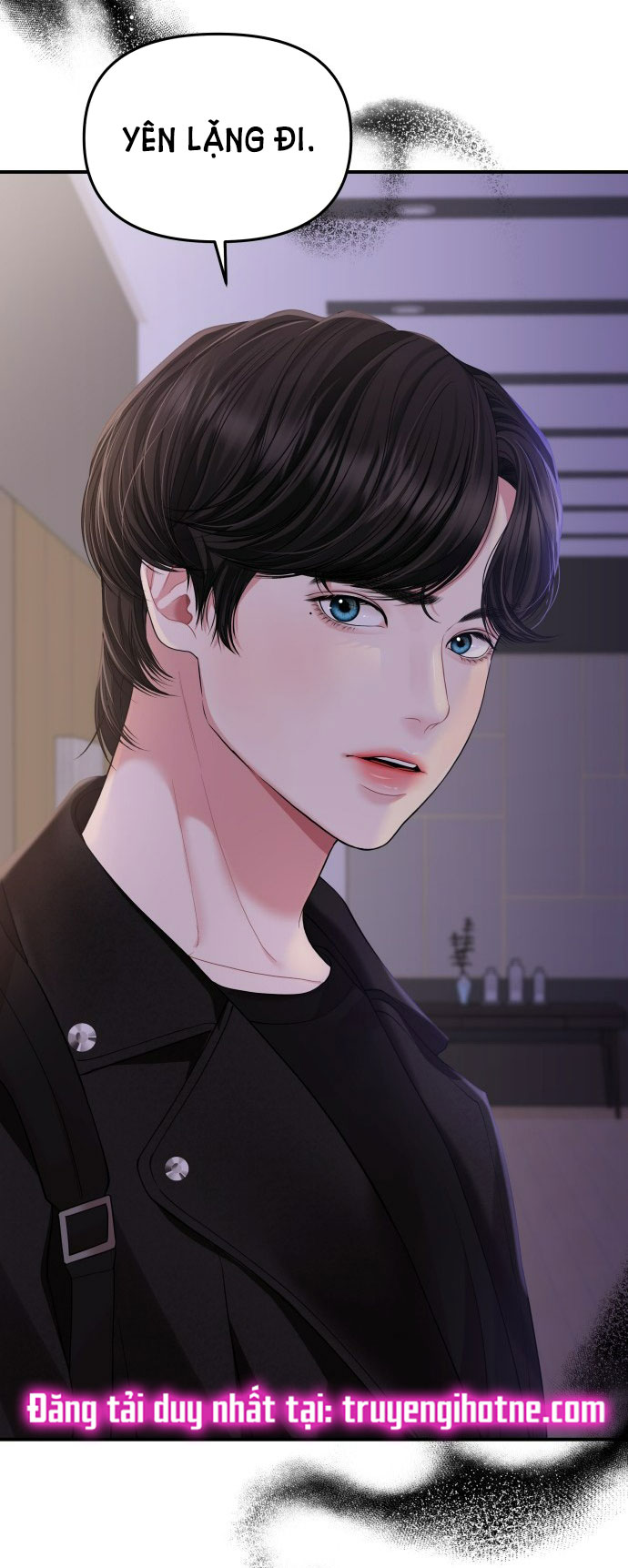 gửi em người đánh cắp những vì sao - to you who swallowed a star chapter 122.1 21