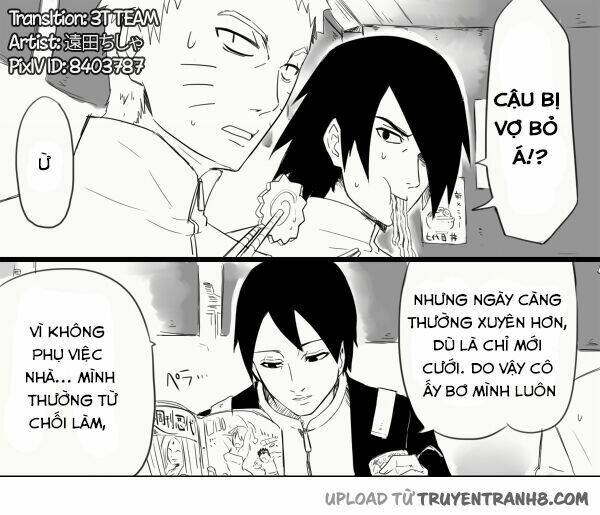 hai người cha trứng chiên chapter 1 2