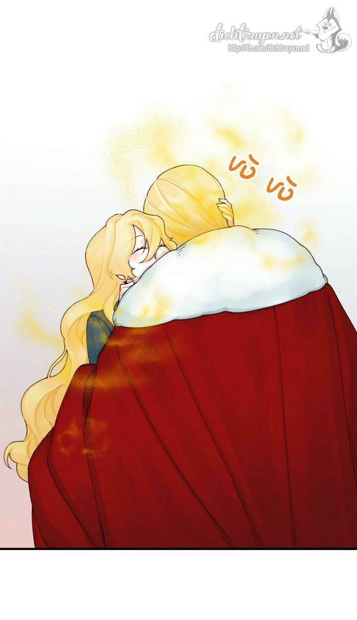 công chúa bãi rác chapter 23 39