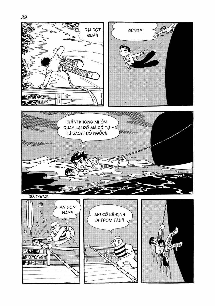 angel no oka chapter 1 39