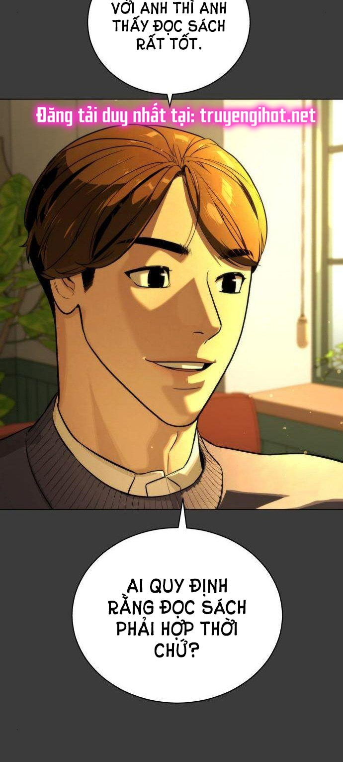 bạch huyết - white blood chapter 83 25