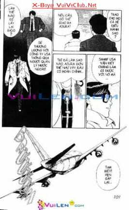 cảnh sát cơ động chapter 9 102