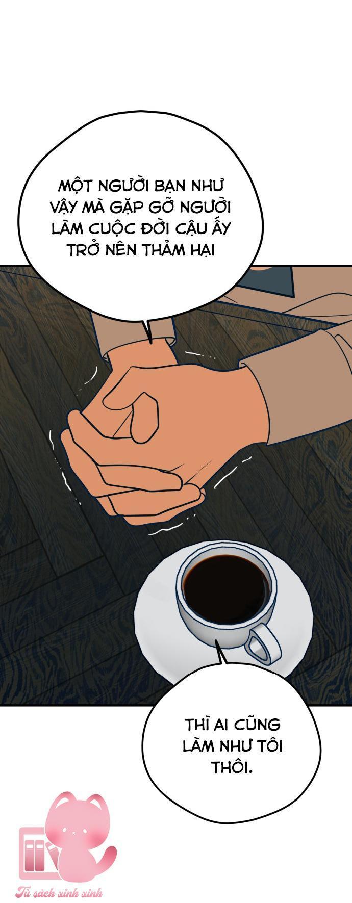 kẻ cắp gặp bà già chapter 26 79