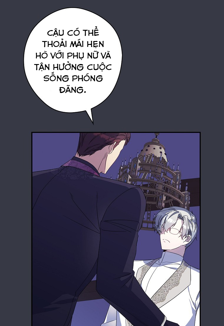 câu chuyện cổ tích về nhân vật phản diện chapter 49 21