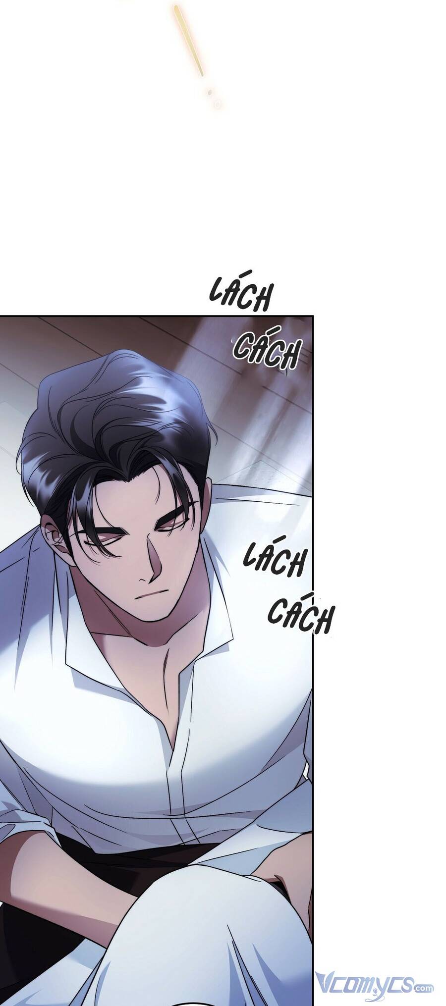 lời nói dối vĩnh cửu của người chapter 20 54