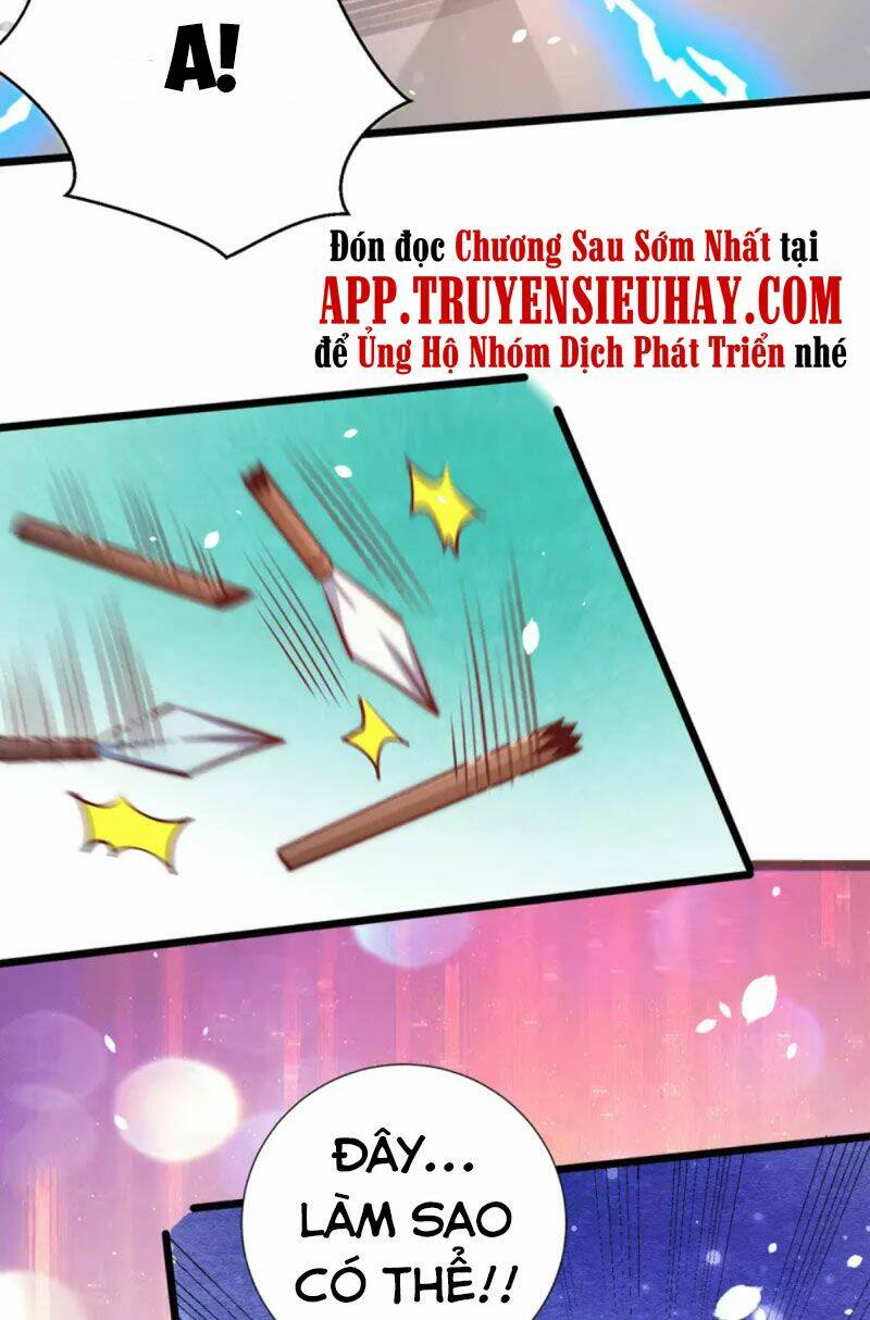 đô thị đỉnh phong cao thủ chapter 256 15