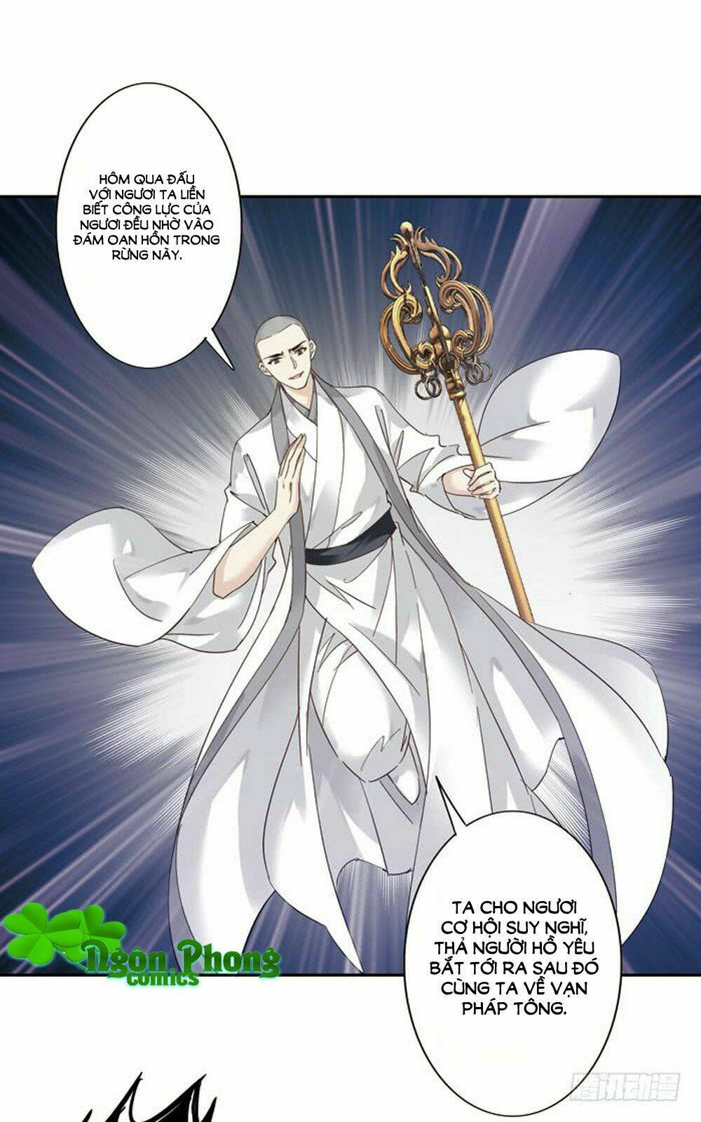 thiền tâm vấn đạo chapter 27 56