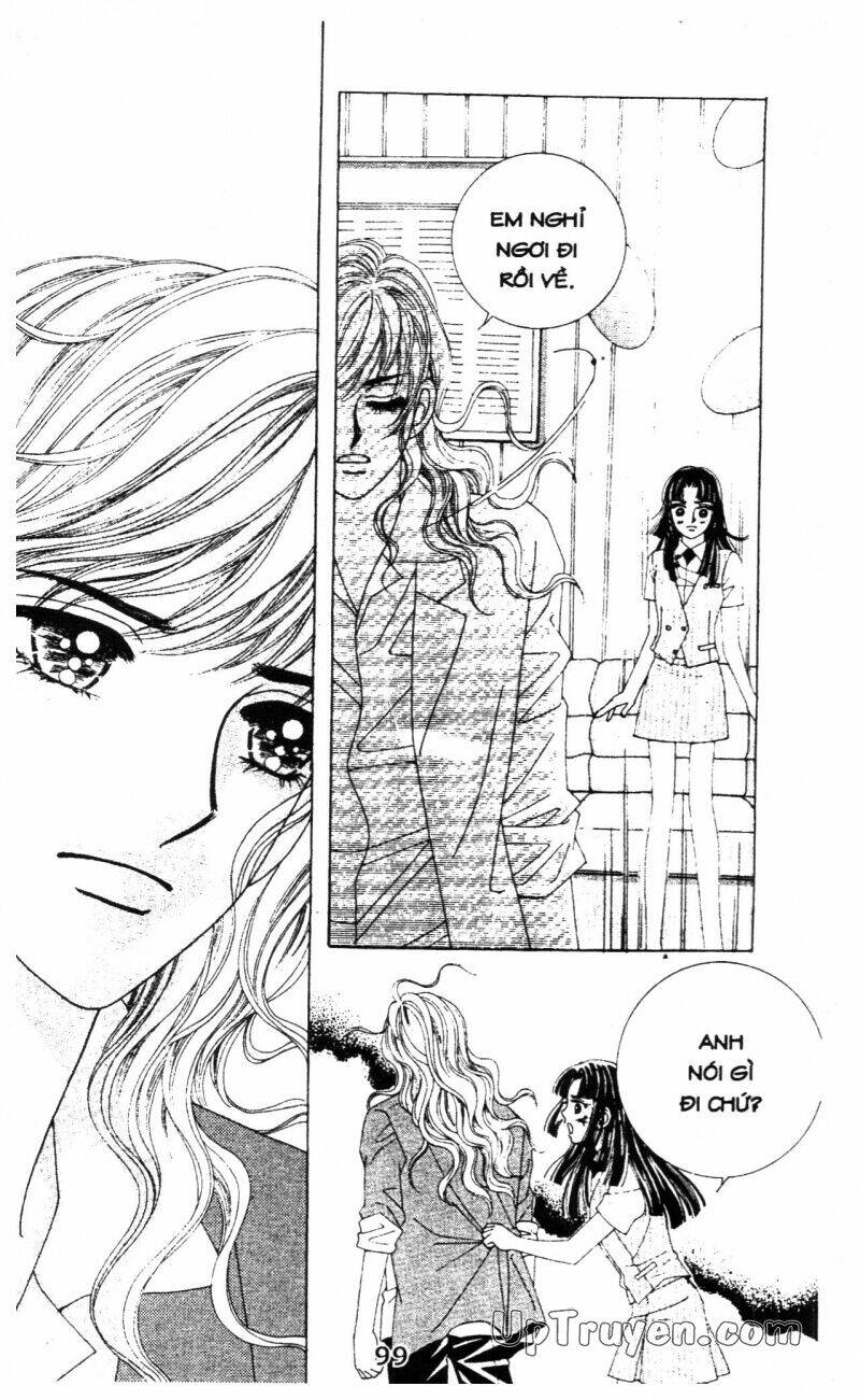 mặt nạ tình yêu chapter 41 11