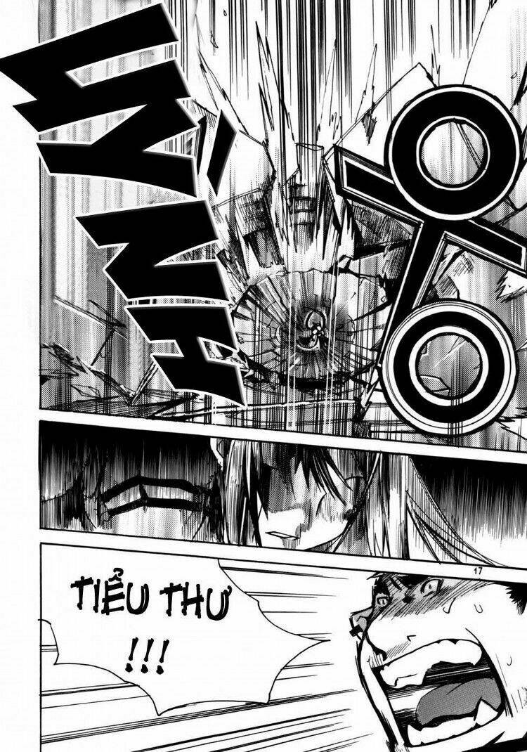 immortal regis chapter 15 15