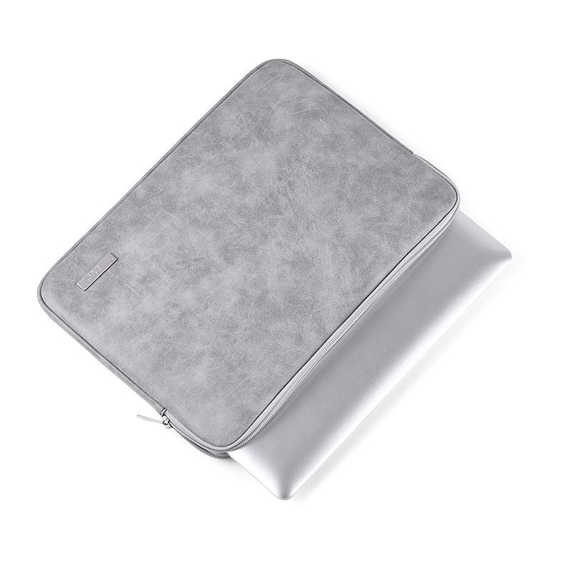 Túi Chống Sốc Cho Laptop Đựng 11 14 15 16 17 17.3 Inch Cho Macbook Air Pro 13 Túi Laptop 15.6 hauwei HP Túi Đựng Máy Tính Xách Tay Nữ