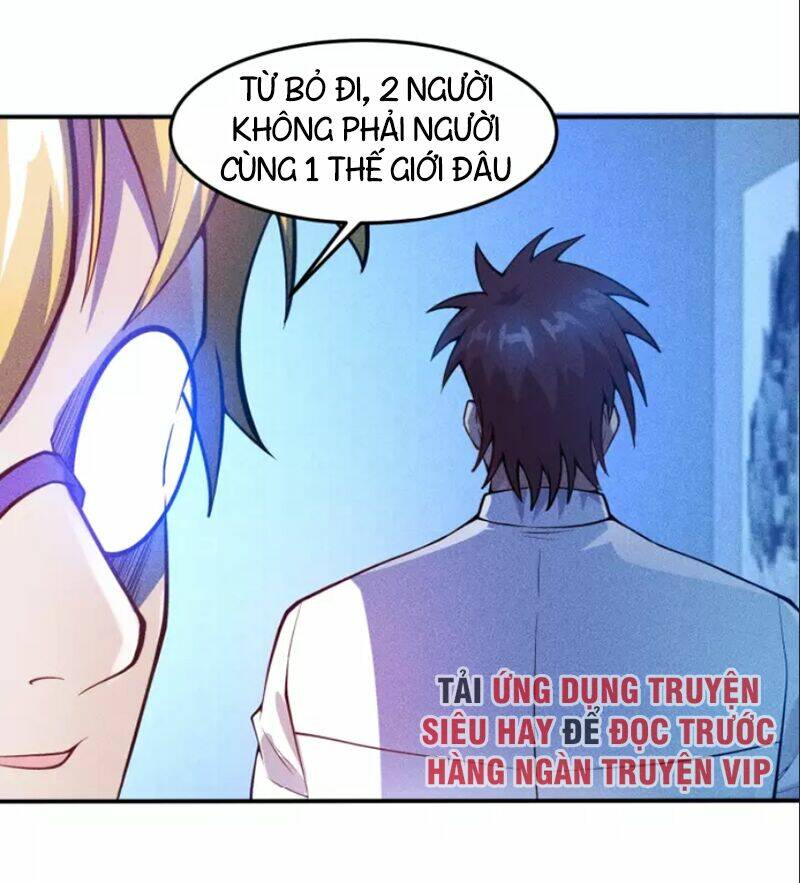 cao thủ cận vệ của nữ chủ tịch chapter 60 4