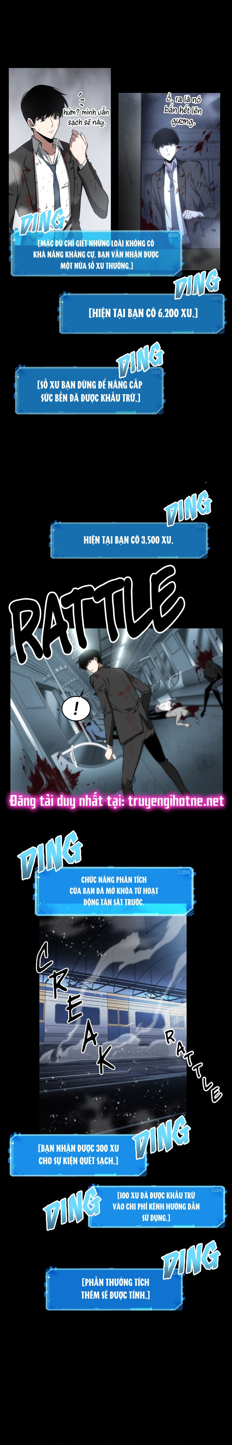 toàn trí độc giả - omniscient reader chapter 7.1 9