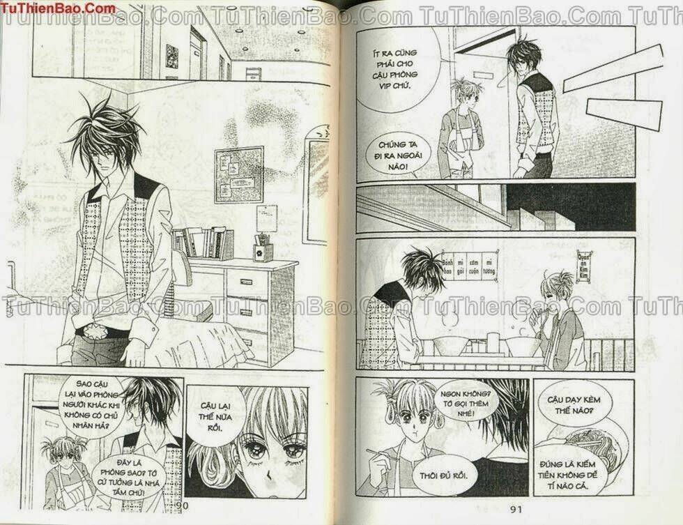 ngôi sao may mắn chapter 10 46