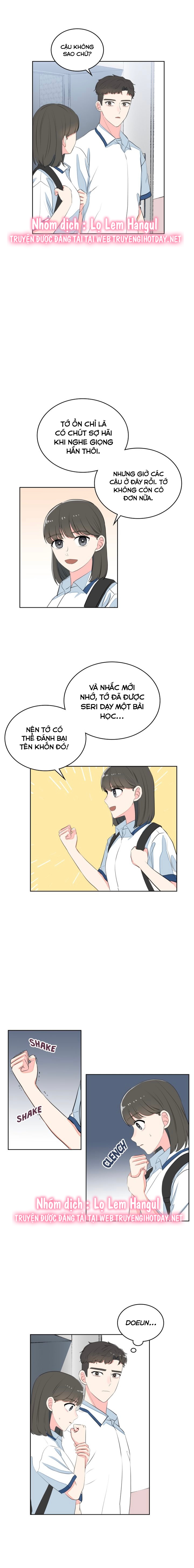 lọ lem hangul coming soon chapter 85 3