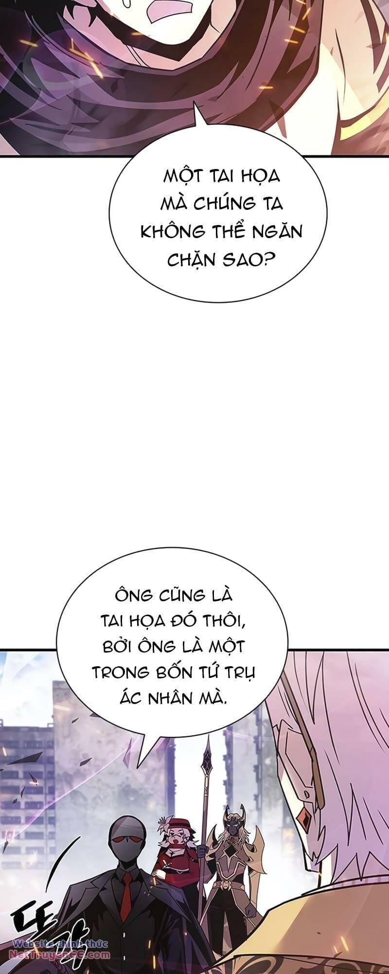 tiêu diệt ác nhân chapter 138 43