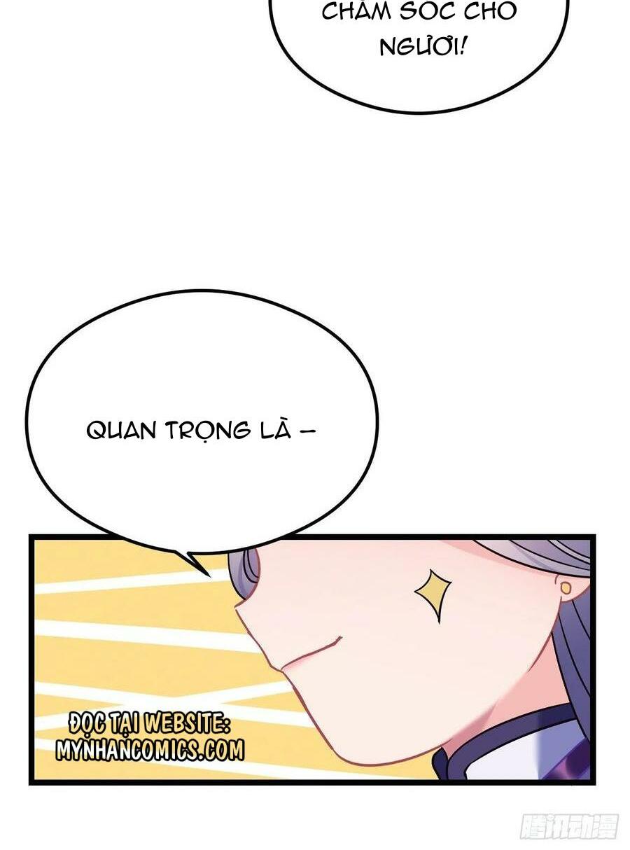 ta mới không gả cho hoàng tử phản diện chapter 65 6