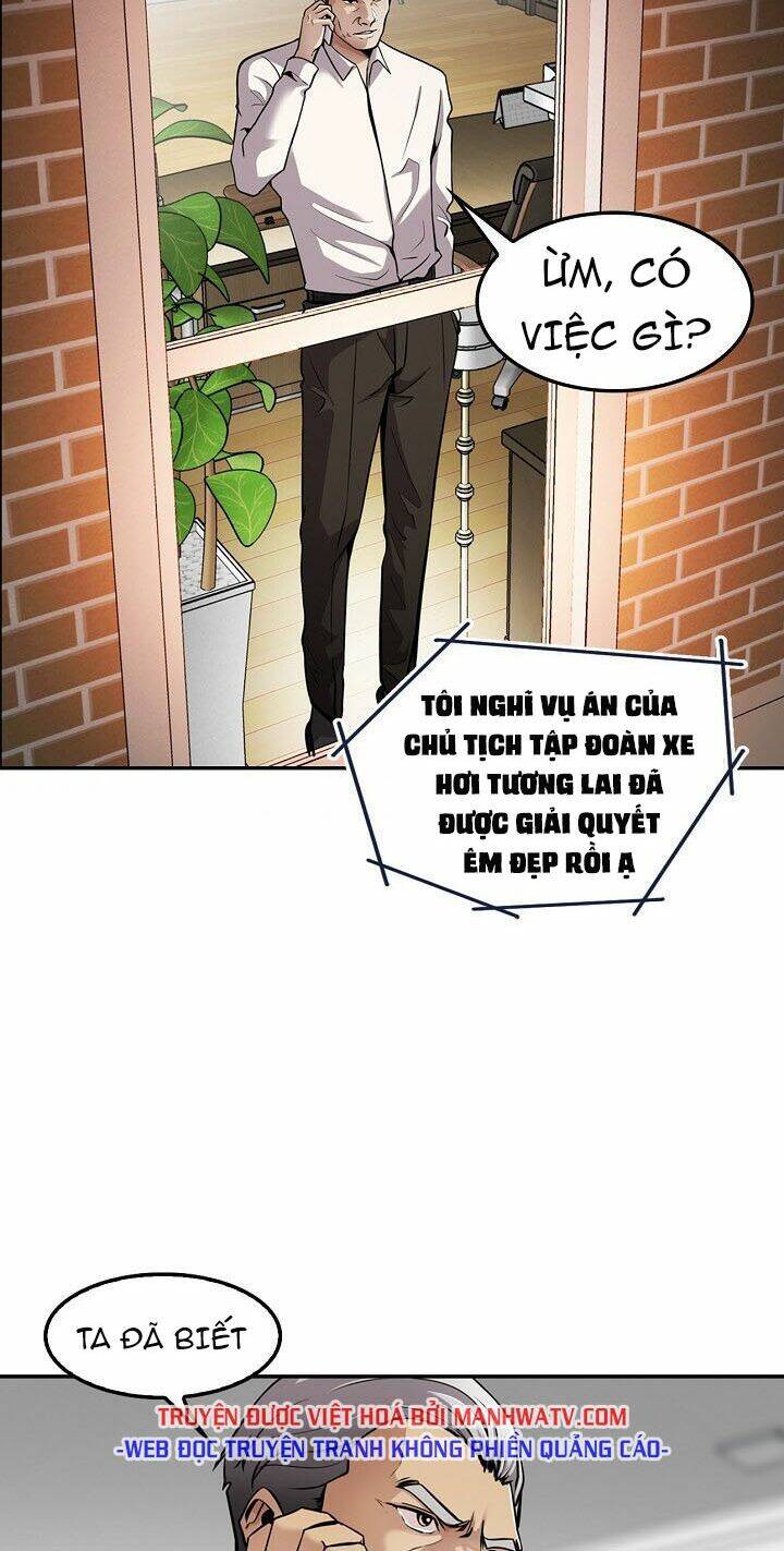 điều tra viên chuyển sinh chapter 83 3