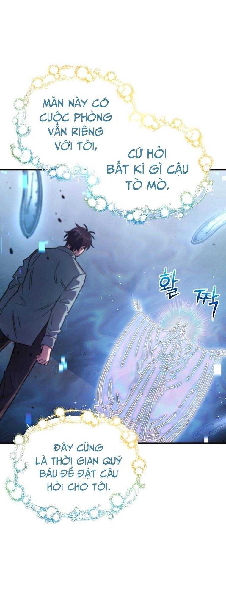 chỉ mình ta tái sinh chapter 11 50