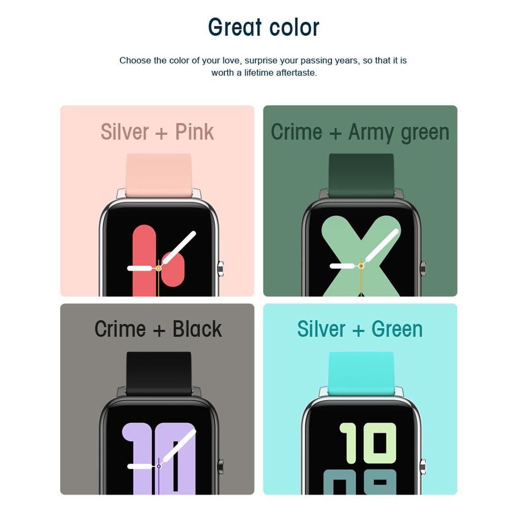 Bluetooth 4.0 Smart Watch Monitor Smartwatch Bracelet