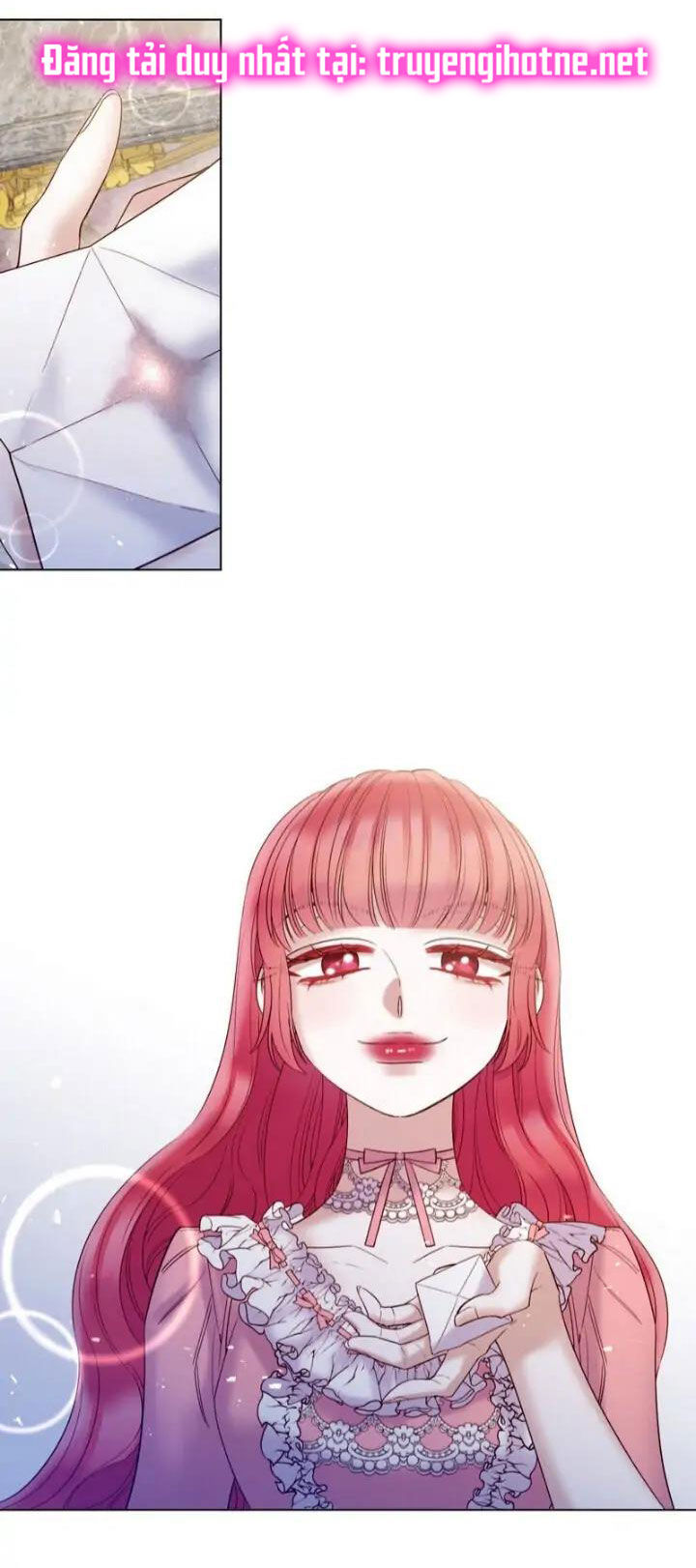 từ tiểu thư thành hoàng hậu - lady to queen chapter 69.1 5