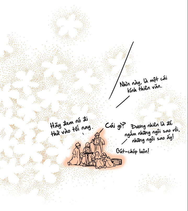 cổ tích về người mẹ kế chapter 37 76