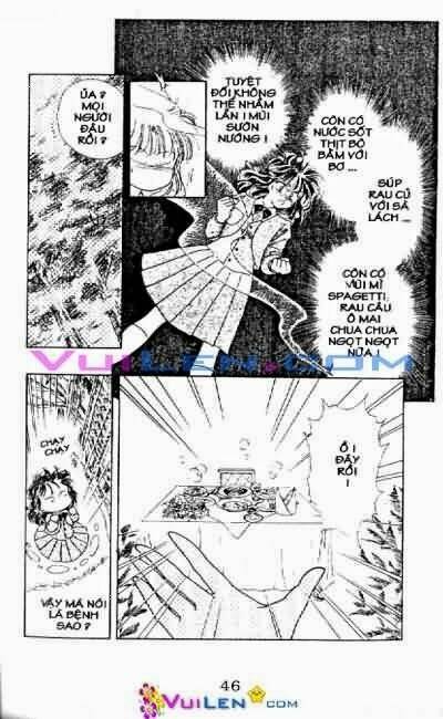 quyển sách kỳ bí chapter 2 47