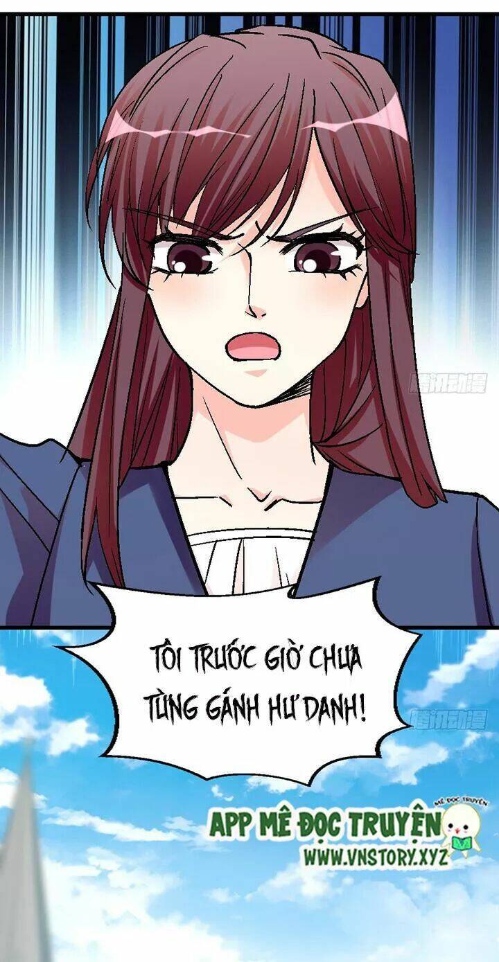 thiên hậu trở về chapter 60 6