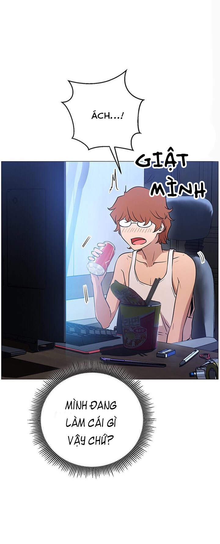 ấy đi chờ chi chapter 1 56