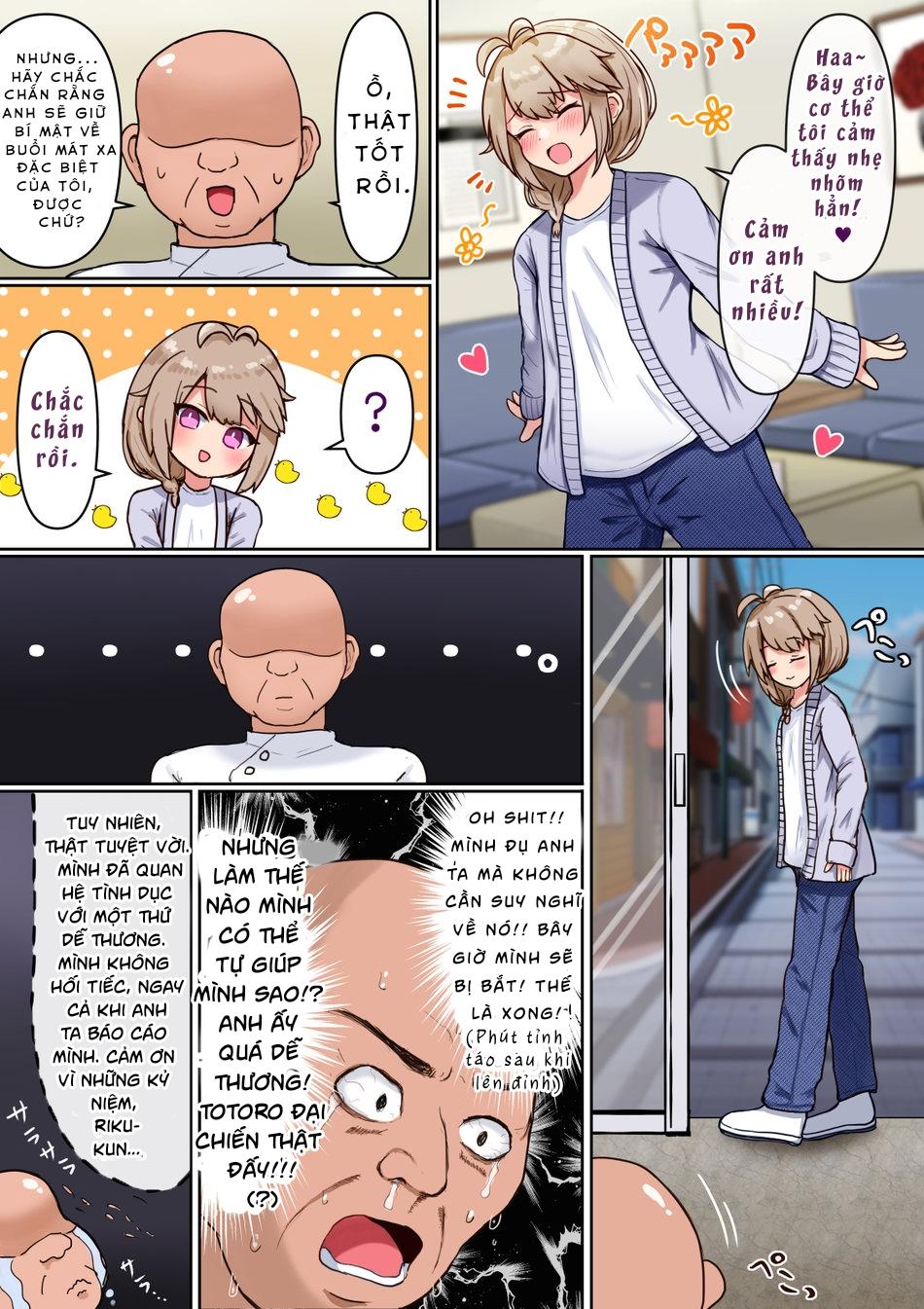 oneshot hỏny nhà rô lai chapter 52 25