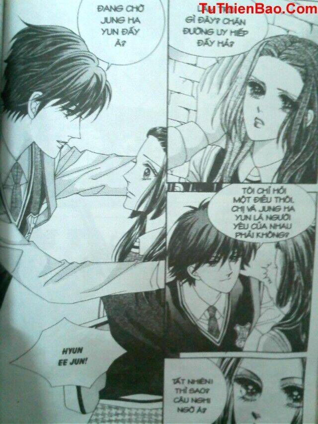 anh,bạn trai và người ấy chapter 1 136