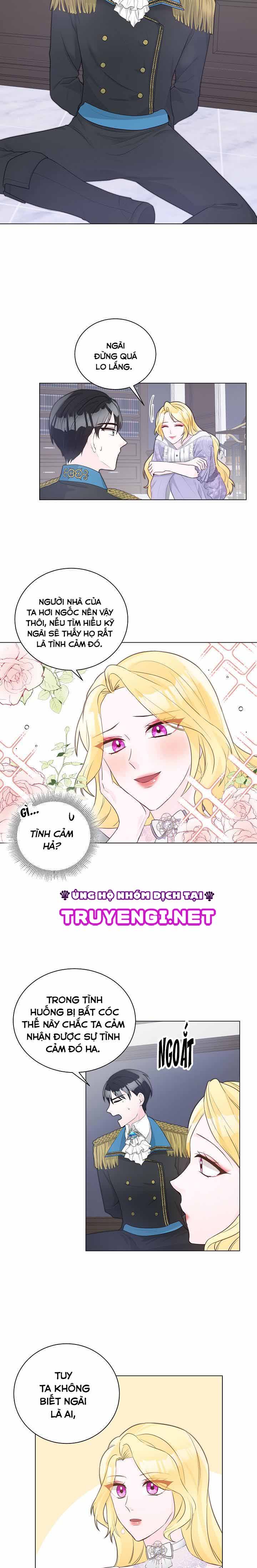 lily tàn độc chapter 4 7