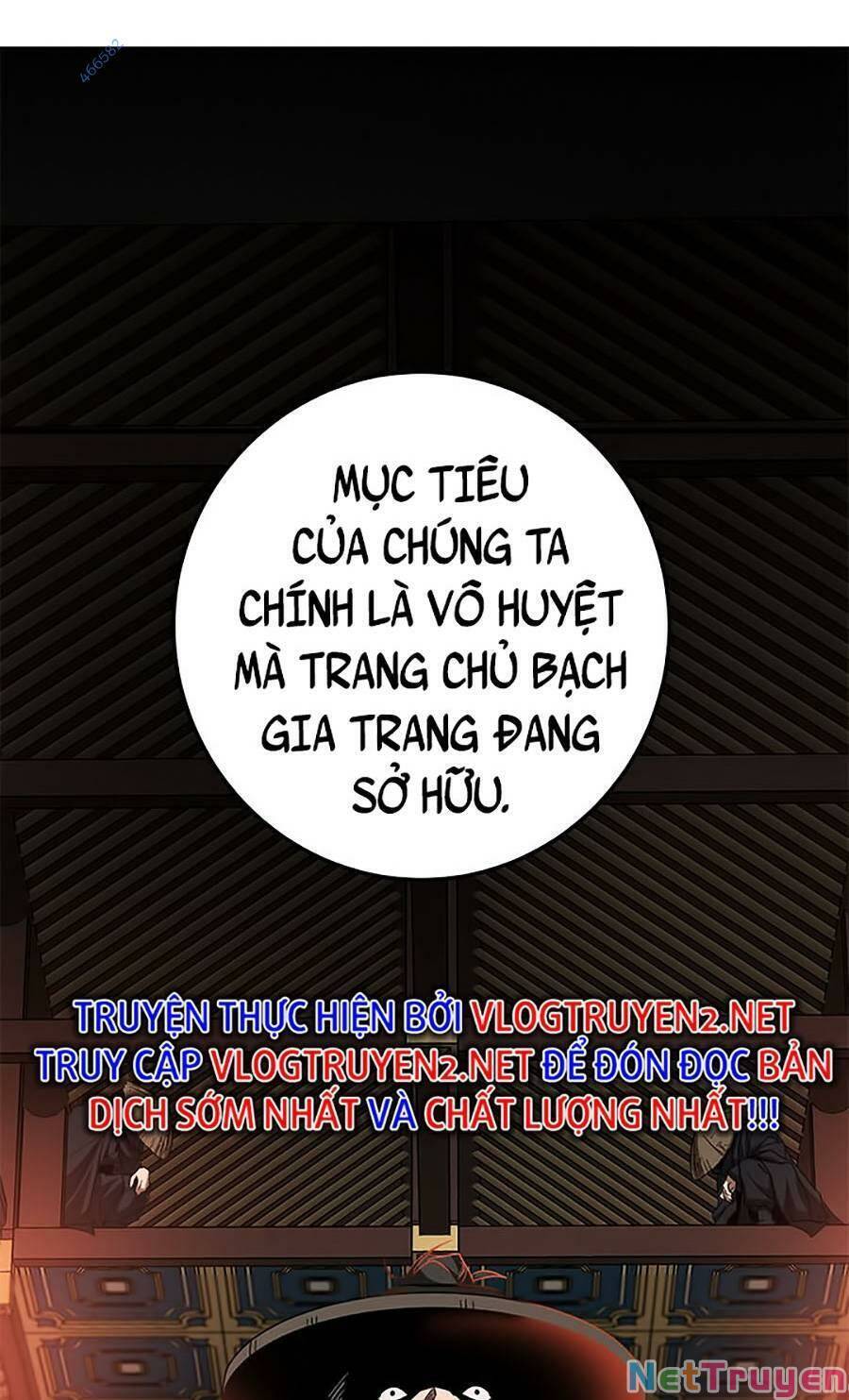 võ đang kỳ hiệp chapter 89 72