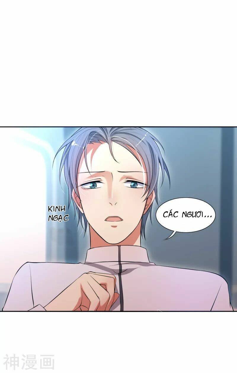 hôm nay ta bắt đầu ngự thú nương chapter 3 3